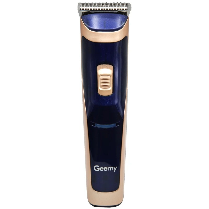ماشین اصلاح موی بدن و صورت جیمی مدل Gm-6005