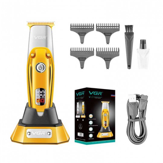 ماشین اصلاح وی جی ار V-277